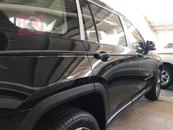 Jeep Grand Cherokee L
